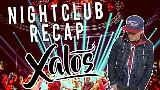 Xalos Event Center Nightclub Recap