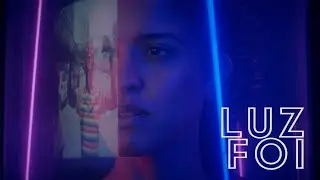 Aline Frazão - Luz Foi