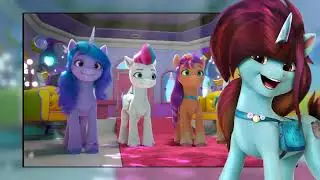 [MLP G5] Everything Is Gonna Be Ok [Cover]