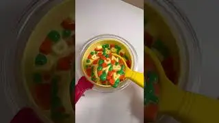 Fisher Price Fun Food Magic Pop and Grilled Cheese 