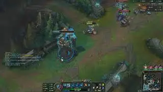 Dont be greedy Trundle- Silver Elo #shorts