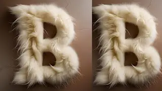 Text Effect Photoshop
