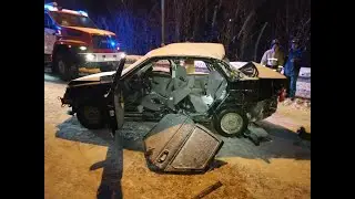 Водитель 