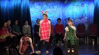 Class IIIC_ Folktales 2024