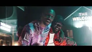 JC x Princyboii - Lets Get It #LGM