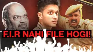 It's Police Vs Public Now! Reality Of New Criminal Laws | CA Rohan Gupta