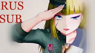 MASA Works DESIGN - PATRIOT BALALAIKA (RUS SUB)