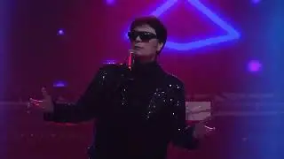 Fancy - Bolero ( live 2023 )