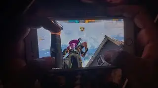 Freestyle Suspect👻🌻 Free Fire Highlights