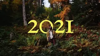 Jonas von Ohlen Demo Reel 2021 | S5E1