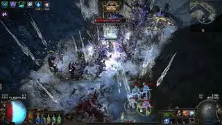 (poe 3.7) whispering ice