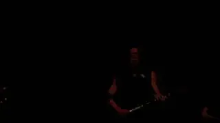 Lou Reed - heroin @ l'Olympia