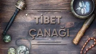 TİBET ÇANAĞI İLE ÖZEL FREKANS MEDİTASYONU - SES VE TİTREŞİM İLE DÖNÜŞÜM