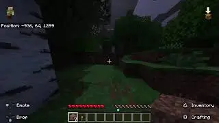 LIVE: We yearn for the mines on Minecraft with Spaded