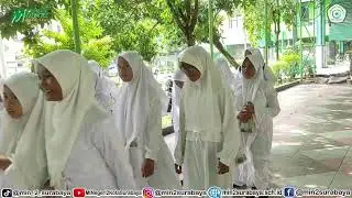 Manasik Haji Kelas 5 | MIN 2 Kota Surabaya