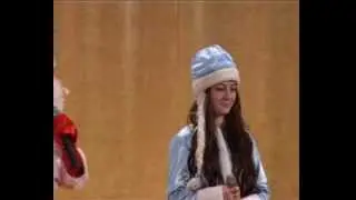 Пацан убил зал своим стишком! xDDD