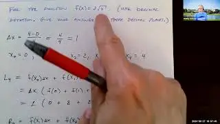 Achieve Section 5.1 Number 11