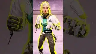 Deadlock's Norwegian Voice Lines in Valorant (Part 2) 
