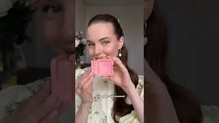 Сохраняйте красивые румяна ! 😍🎀 3ina в оттенке 348