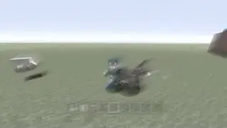 Minecraft windy!!!!!!