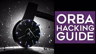 A short Artiphon Orba 2 hacking guide: How to create your own synth sounds, chords and drum kits