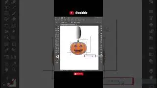 How to convert Mesh Shape to Normal Shape in illustrator @adobic