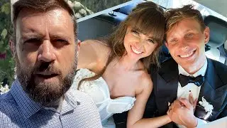 I Went To Riley Reid's Wedding!