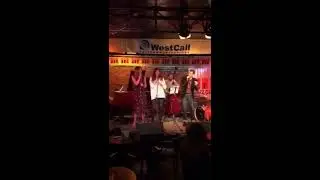 Sting - stolen car (cover by Denis Belov)