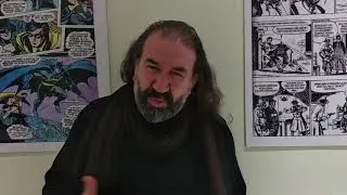 Çizgi Roman Okulu Fatih'te Açılıyor!