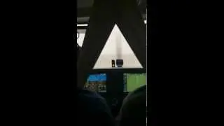 Cessna 172 SP Landing at Lynchburg KLYH