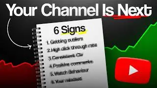 6 Signs Your YouTube Channel is Going to Blow Up