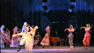 Омский Музыкальный театр "Шахиризада"