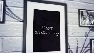 Happy Mother's Day