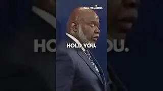 This Will Get You Inspired! | T. D. Jakes | 