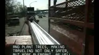 Highway Maintenance Worker Job Description