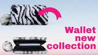 best quality furr wallet ₹150