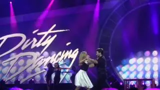Helene Fischer - Musical Medley - Berlin Velodrom - 10.12.2013
