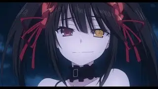Date A Live - Season 3 | Kurumi Returns