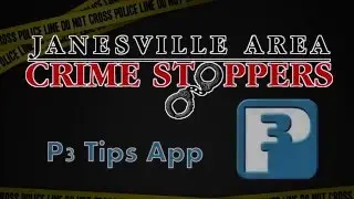 How to Use the P3 Tips App