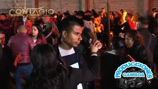 PRODUCCIONES GAMBOA (GRUPO CONTAGIO LA FIEBRE MUSICAL DE MEXICO)