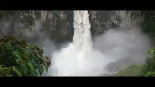 SanRafael Waterfall