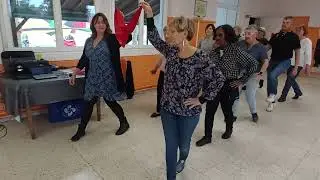 LARAIN DANTZA 1ère Partie