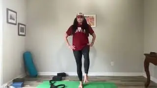 Reclined Pyramid Triangle and Twisting Triangle Tutorial