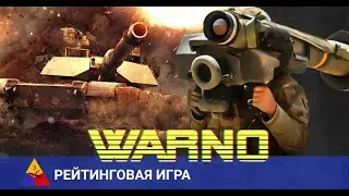 WARNO - How to destroy as the US? Ranked 3. Armoured