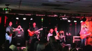 Good Work If You Can Get It (BoDeans Cover)