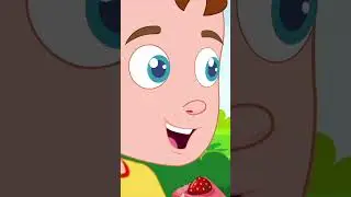 Он Славный Малый Песня Для Детей #shorts #ytshorts #funsong #forkids #trending #jollygoodfellow