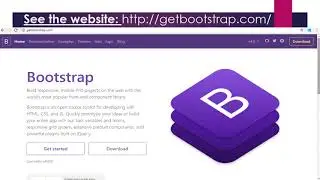 Basics of Bootstrap by Rachita Chauhan