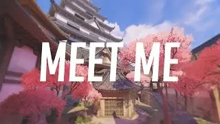 Meet Me - Overwatch Montage Edit