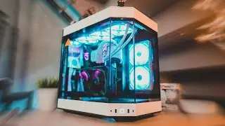 UPGRADING MY PC!