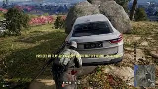 AUG NO RECOIL | no macro | roni720p | PUBG PC |